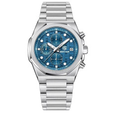 Benyar BY-5216 Silver-Blue