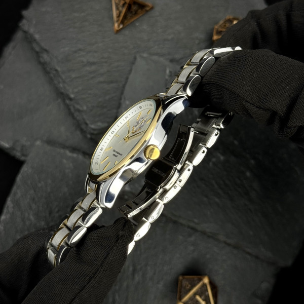 Годинник наручний Awarder 023 ССО Золото