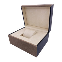 Коробка для годинника 1021 коричнева