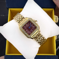 Cartier Gold-Red 29x31 Rep