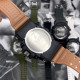 Casio 1863  Brown-Black Rep