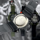 Casio 1990 Black-Greey-Black Rep