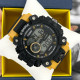 Casio 1990 Black-Yellow-Black Rep