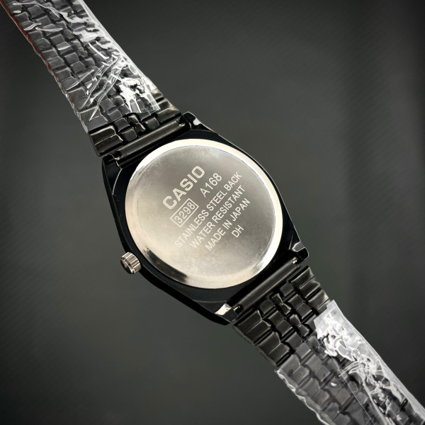Casio MTP-B145G L Black-Blue Rep