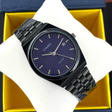 Casio MTP-B145G L Black-Blue Rep