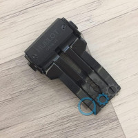 Застібка Hublot Black 24