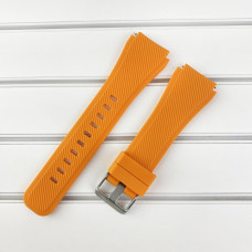 Ремінець для годинника Modfit 22 мм All Orange