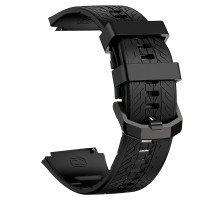 Ремінець для годинника Kospet Tank M3/M3 Ultra Black