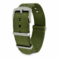 Ремінець для годинника SWB006FKM 22 мм.