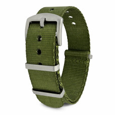 Ремінець для годинника SWB006FKM 22 мм.