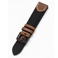 Ремінець для годинника CWB023FKM 24 мм.