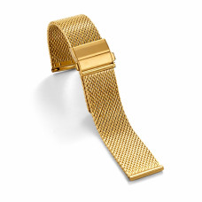 Браслет для годинника MWB001FKM 18 мм.