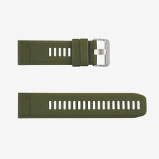 Ремінець для годинника Skmei 2095AG Army Green