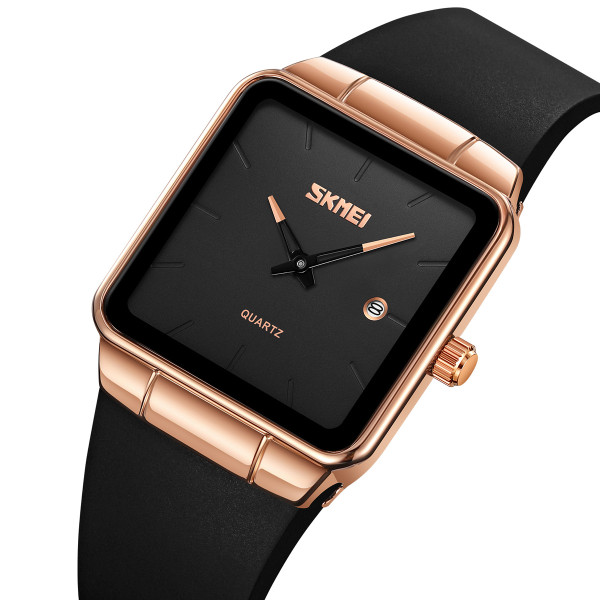 Skmei 2173RGBK Rose Gold-Black