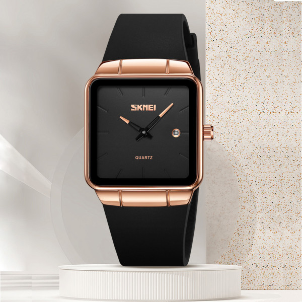 Skmei 2173RGBK Rose Gold-Black