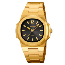 Skmei 2382GD Gold