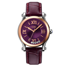 Skmei 9265BN Brown