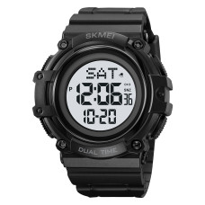 Skmei 2230BKWT Black-White