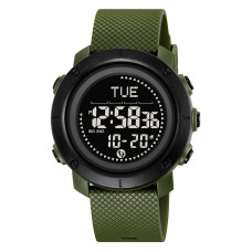 Skmei 2620PAG Army Green