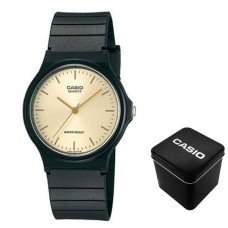 Жіночий годинник Casio MQ-24-9E
