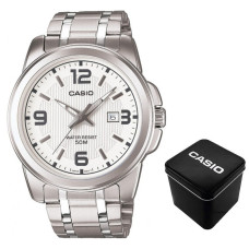 Чоловічий годинник Casio MTP-1314D-7A