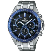 Чоловічий годинник Casio Edifice EFR-552D-1A2