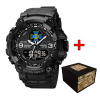 Годинник наручний Awarder 001 СБУ Black