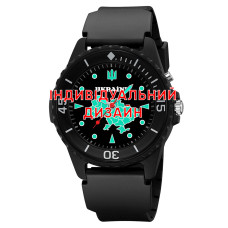 Awarder 031 Black Індивідуальний дизайн