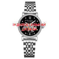 Awarder 047 Silver-Black Індивідуальний дизайн