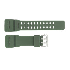 Ремінець для годинника Skmei 1356/1358 Army Green