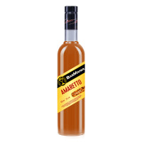 Ликер BarMania Amaretto 0.7 л 21 %
