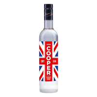 Джин Cooper 0.7 л 40 % BarMania