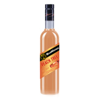 Ликер BarMania Peach 0.7 л 16 %