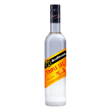 Ликер BarMania Triple Sec 0.7 л 40 %