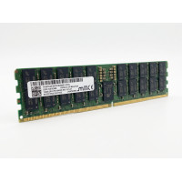 Серверна пам'ять Micron 128GB DDR5-6400 RDIMM (MTC40F2047S1RC64BB1)