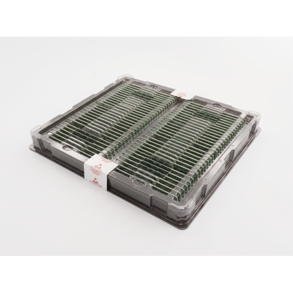 Серверна пам'ять Micron 128GB DDR5-6400 RDIMM (MTC40F2047S1RC64BB1) - Ексклюзив DarkDrop