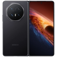 Смартфон HONOR Magic V6 16/512GB Black (Global)