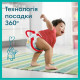 Подгузники-трусики Pampers Pants 6 (14-19 кг), 84 шт., 8006540069530