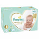 Подгузники Pampers Premium Care 3 (6-10 кг), 120 шт., 4015400465461