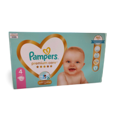 Подгузники Pampers Premium Care 4 (9-14 кг) 104 шт.