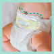 Подгузники Pampers Premium Care Newborn 1 (2-5 кг) 72 шт., 8001841104836