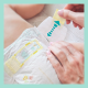 Подгузники Pampers Premium Care Newborn 1 (2-5 кг) 72 шт., 8001841104836