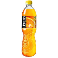 Напій iFresh соковий Апельсин 1.5 л