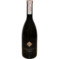 Вино Epilogo Viognier DO La Mancha белое сухое 0.75 л 13%