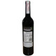 Вино Bodegas Yuntero Tempranillo-Syrah красное сухое 0.75 л 13%, 8412419990483, Bodegas Yuntero