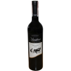 Вино Yuntero Tempranillo-Petit Verdot Crianza красное сухое 0.75 л 13.5%