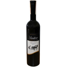 Вино Bodegas Yuntero Tempranillo Reserva красное сухое 0.75 л 13.5%