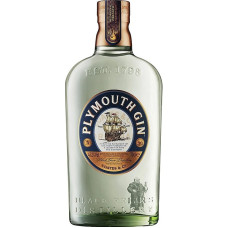 Джин Plymouth Gin 0.7 л 41.2%