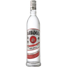 Ром Barbadoza White 0.7 л 37.5%