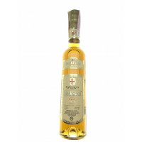 Коньяк SHEREULI ординарний 3 зірки 0.25 л 40%